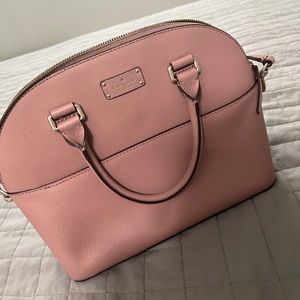 Kate Spade satchel bag